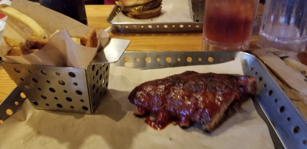 Chili's Restaurant