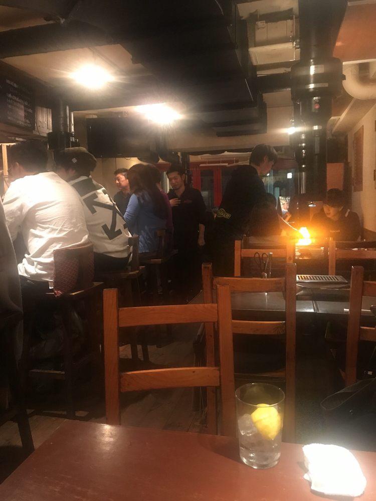 Niku Azabu Nishi Azabu Honten