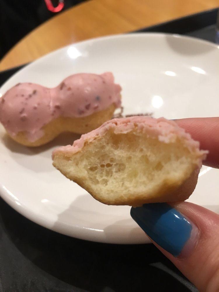 ミスタードーナツ
