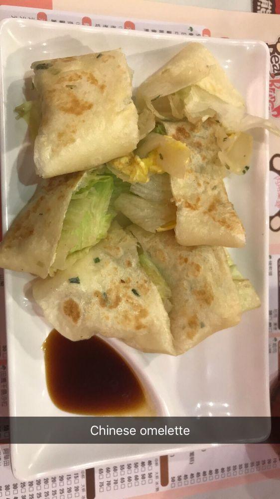 熊熊早午餐