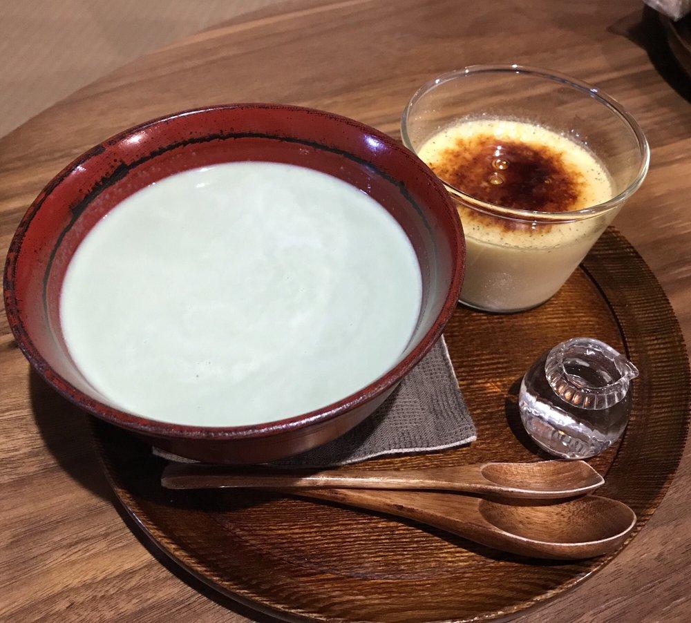 喫茶上る