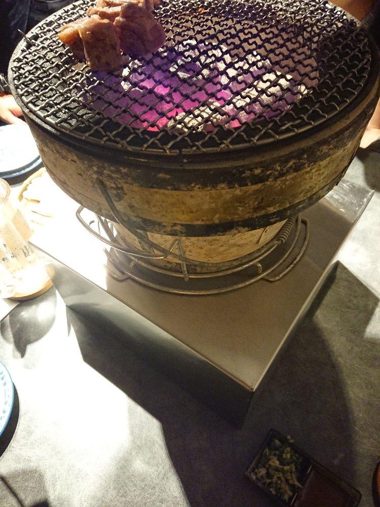 1928燒肉總鋪