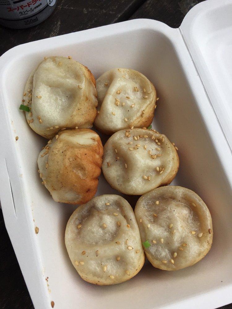 上海焼き小籠包 吉祥寺店