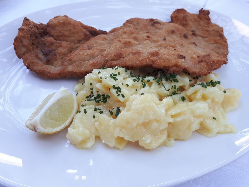 Restaurant Kaltererhöhe