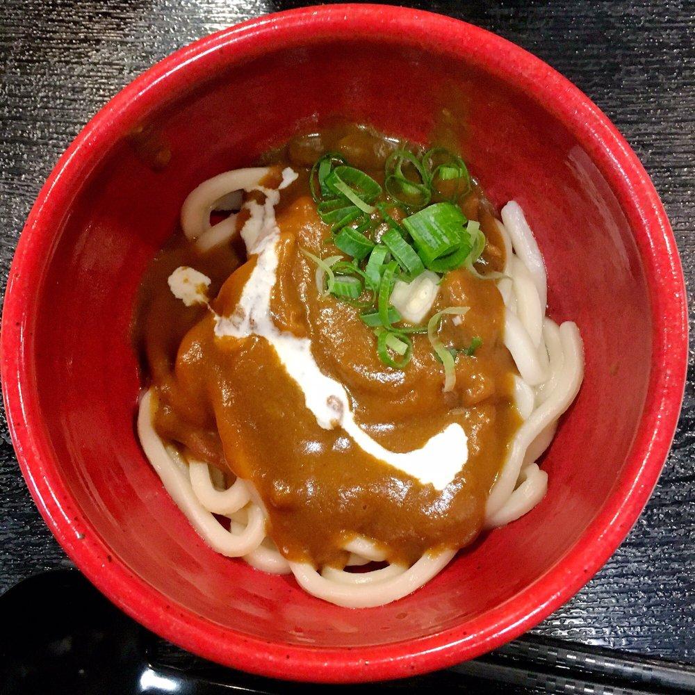 讃岐うどん居酒屋 せとうち 神保町