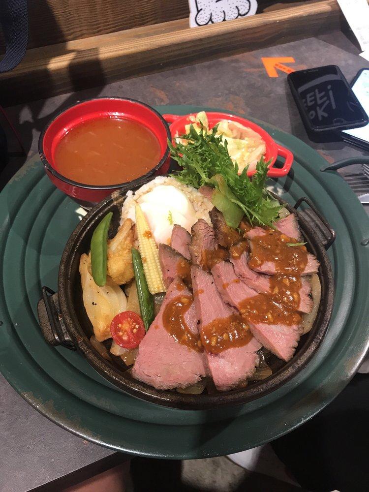 酷必