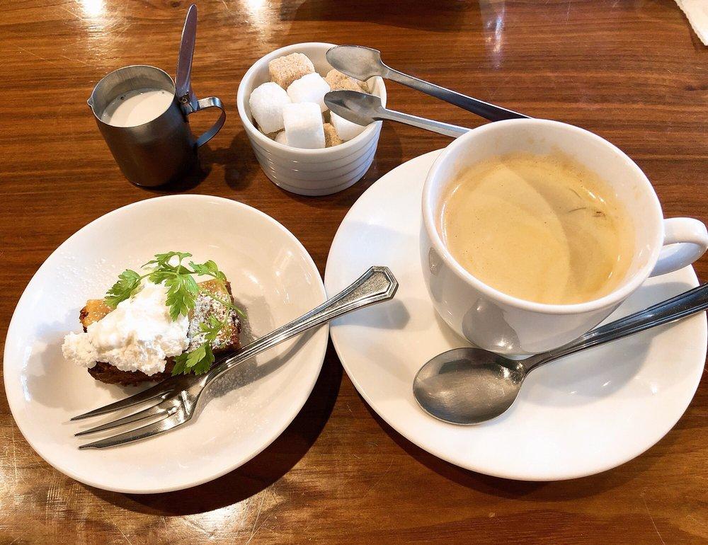 カフェオカッパ