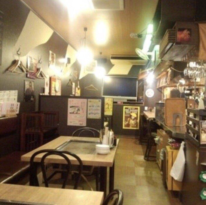 お好み焼 鉄板焼 じゅうじゅう
