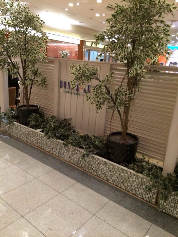 ボナ・ルナエスパル仙台店