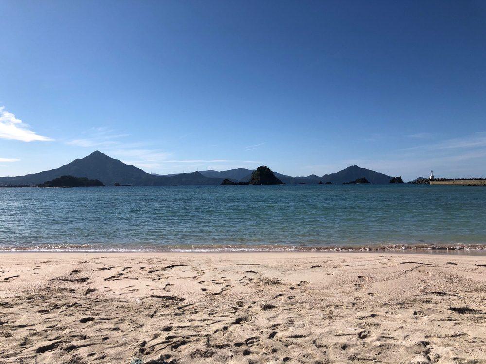 若狭和田海水浴場
