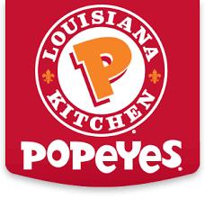 Popeye's Louisiana Kitchen