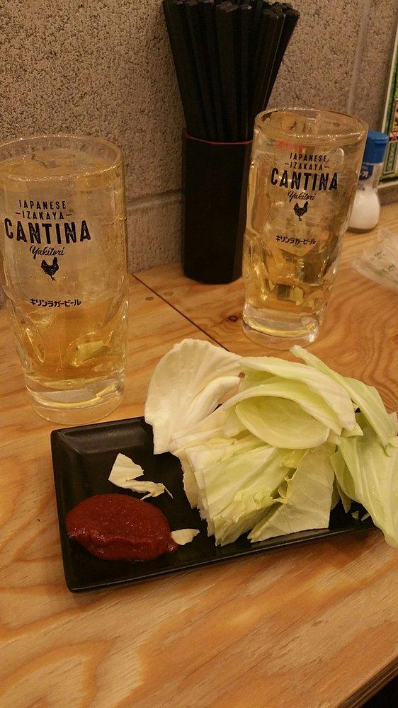 Japanese Cantina Izakaya