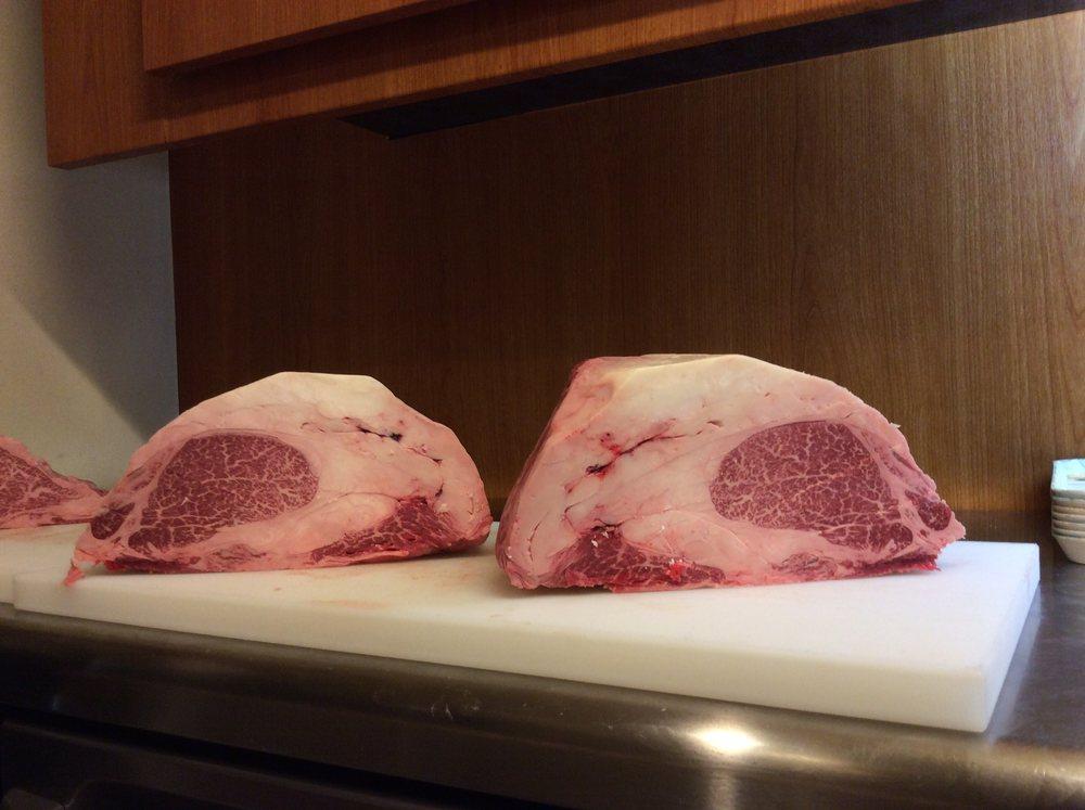 炭焼極上ヒレ肉 和