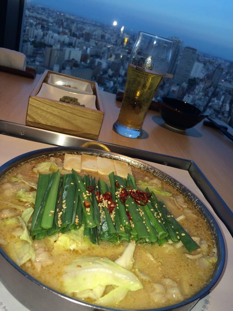 蟻月東京スカイツリータウン・ソラマチ店