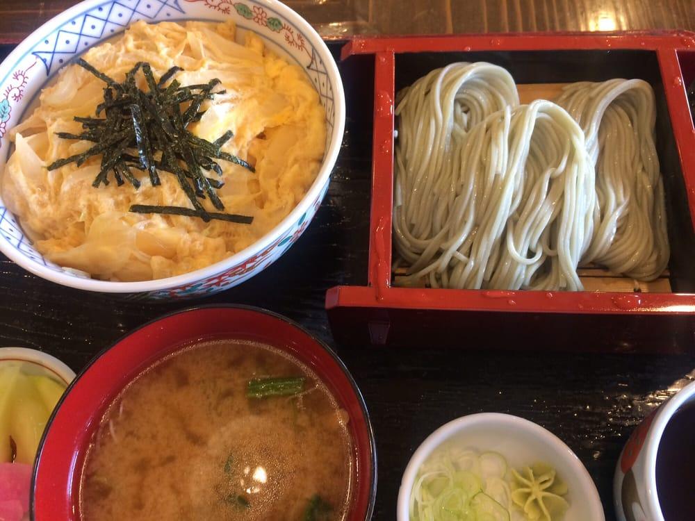角屋そば店