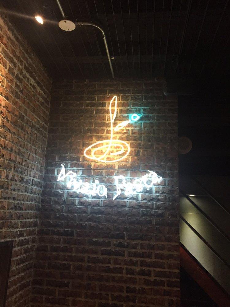 苗圃義大利餐廳