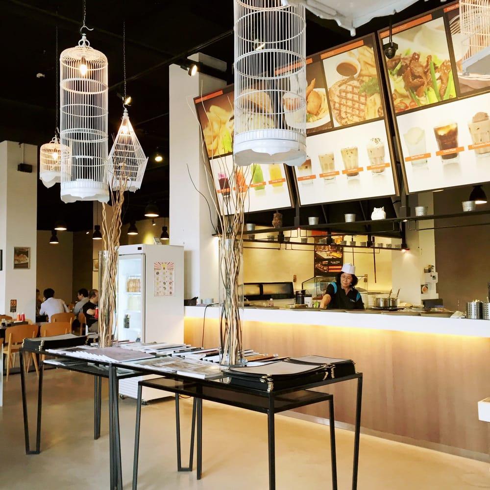 Greenhouse Cafe