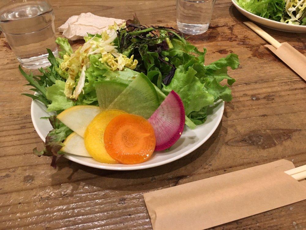 タマヤ カフェ