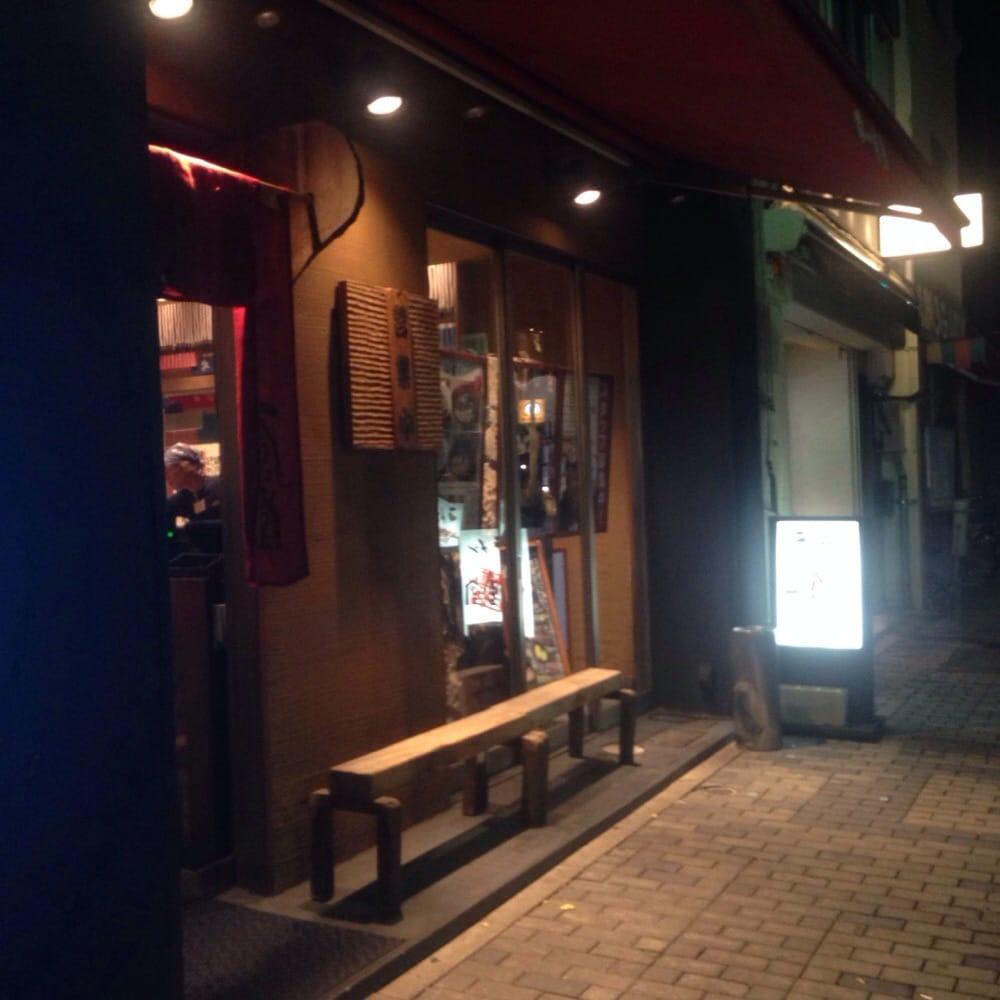 一風堂 名古屋本店