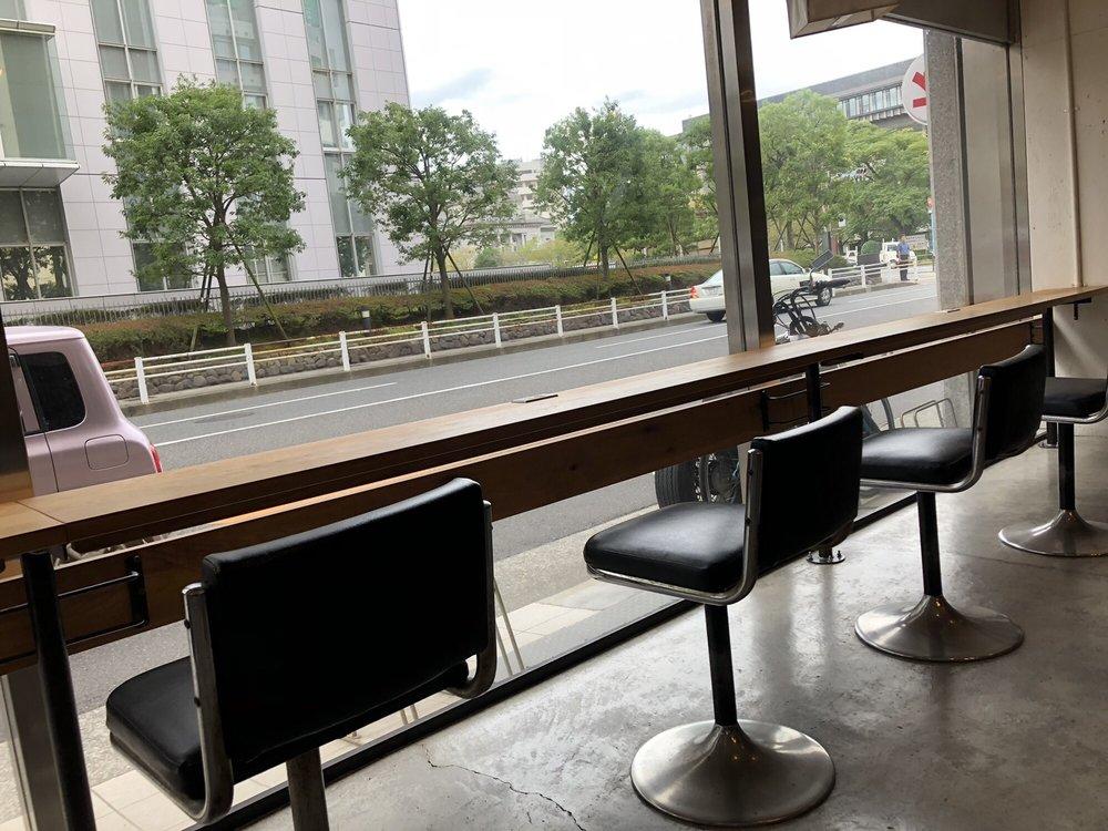 コーヒーイノベート