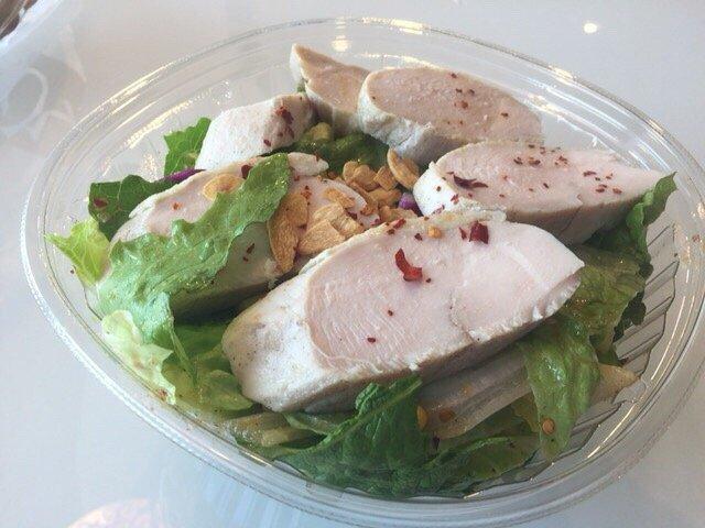 サラダ デリ マルゴ オーテモリ