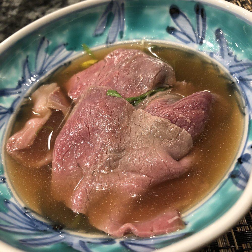 れすとらん松喜屋
