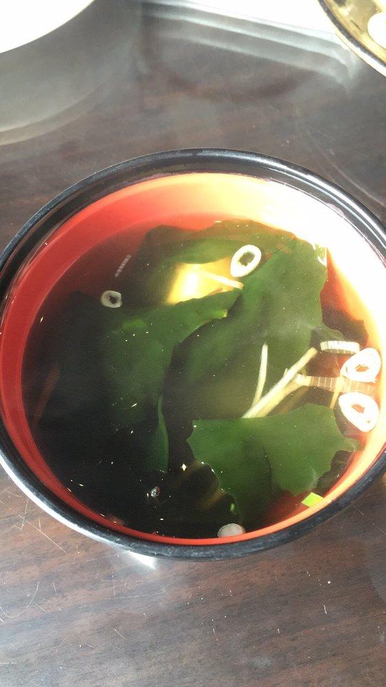 湯瀨溫泉餐廳
