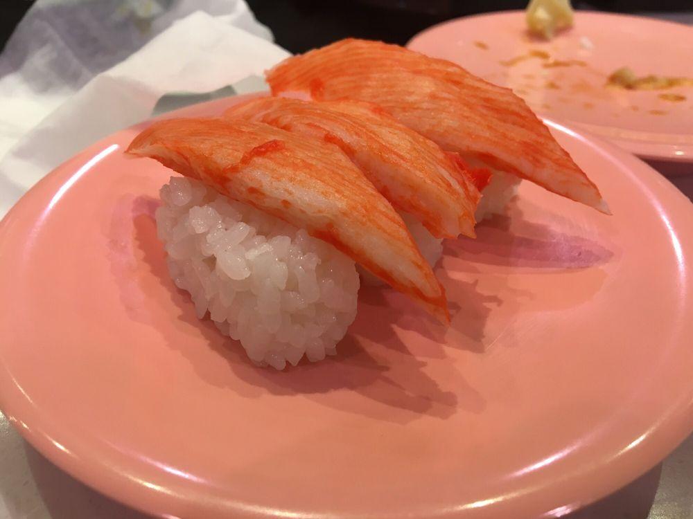 爭鮮
