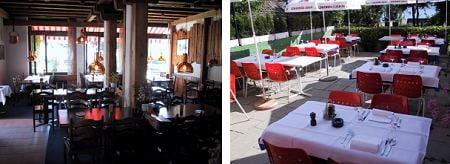 Trattoria Feldegg Da Gastone
