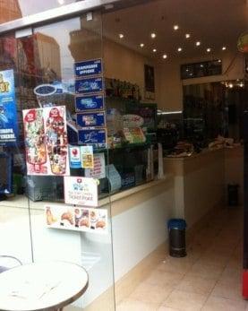 Bar Cavalieri