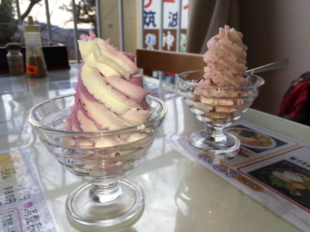 筑波館　本店