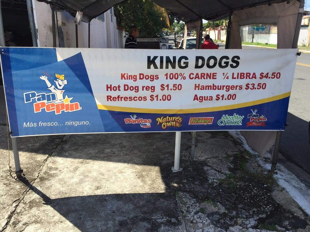 King Dogs