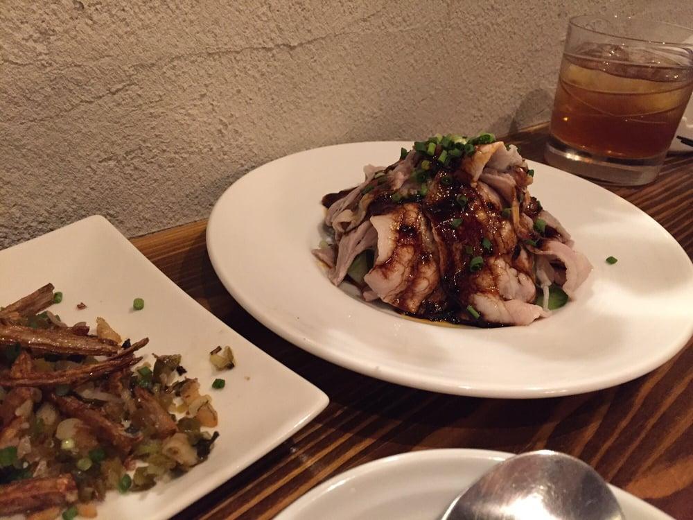 邦人式中華酒館 燴 HOI