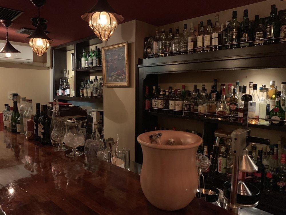 barかつらぎ