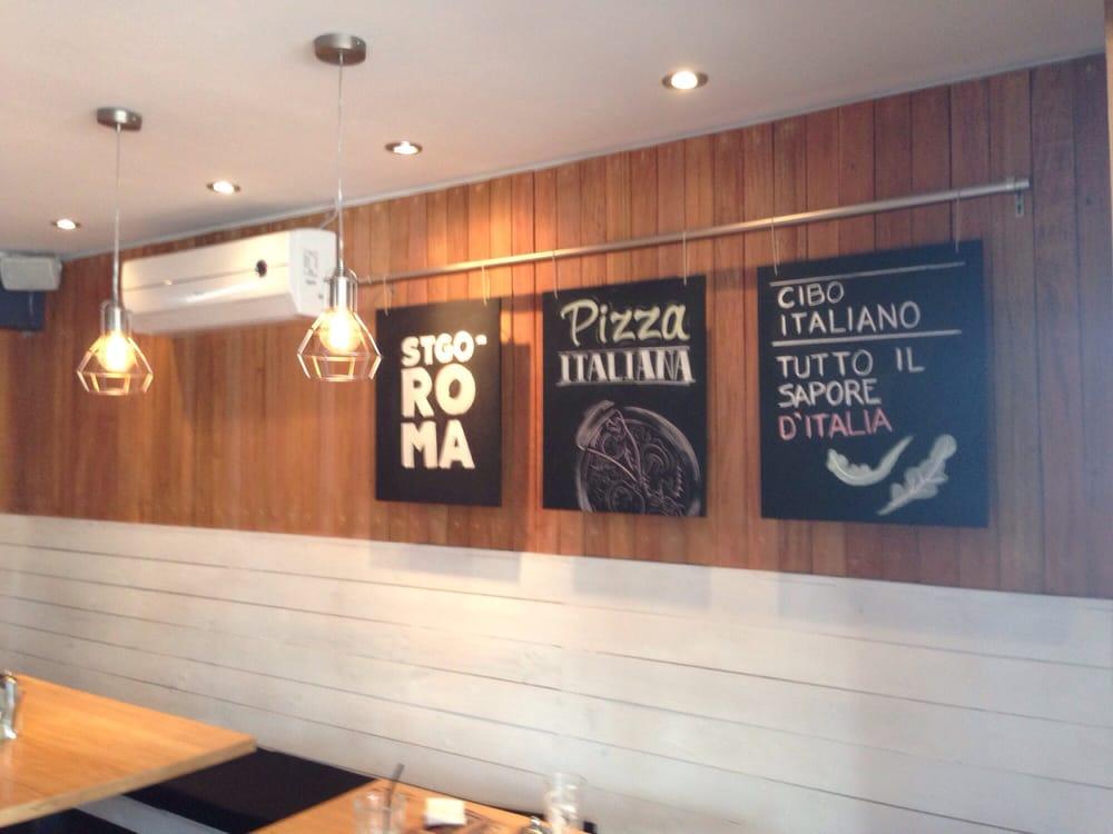 Stgo Roma