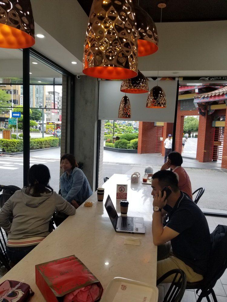 喜福緣素餅專賣店