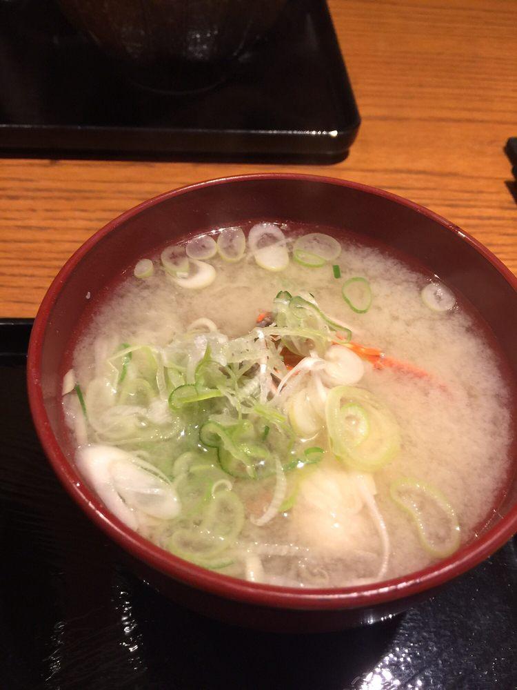 いかの墨 新宿南口店