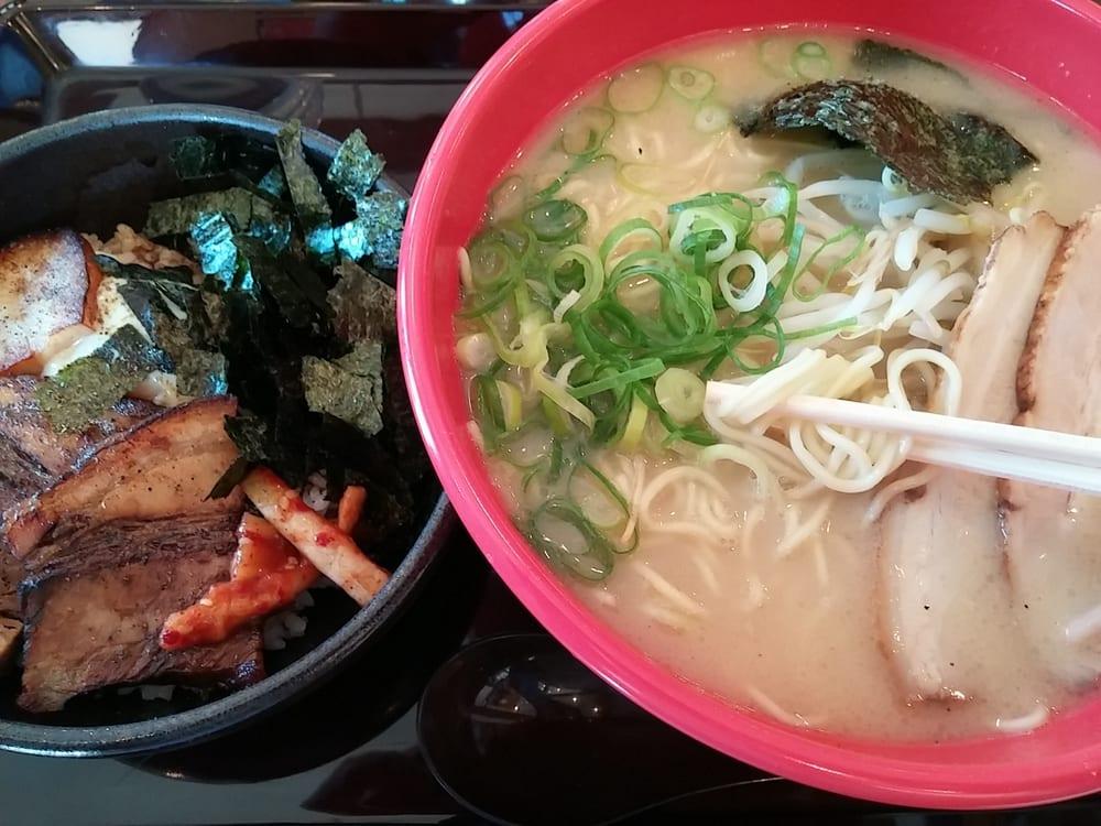 ラーメン食堂たろう軒