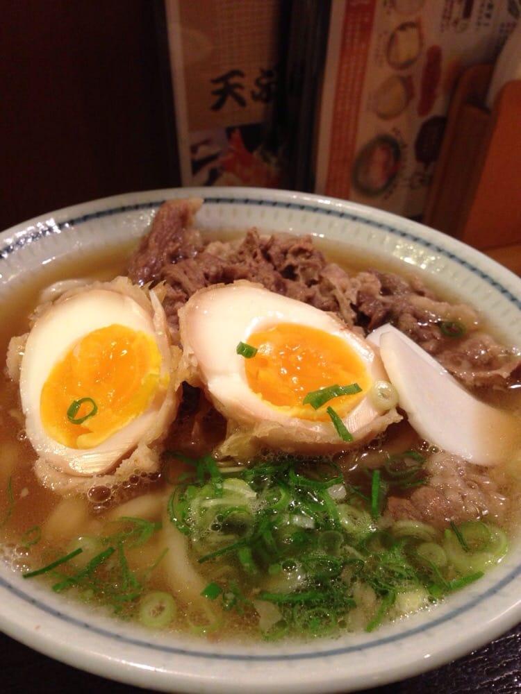 のきや
