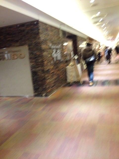 千鳥屋ルミネ立川店