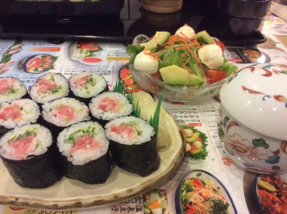 和食レストランとんでん鎌ケ谷店