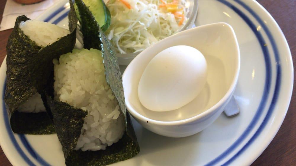 喫茶店トゥモロー　赤羽2号店
