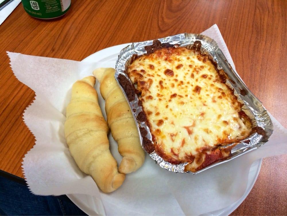 Fratello's Pizza