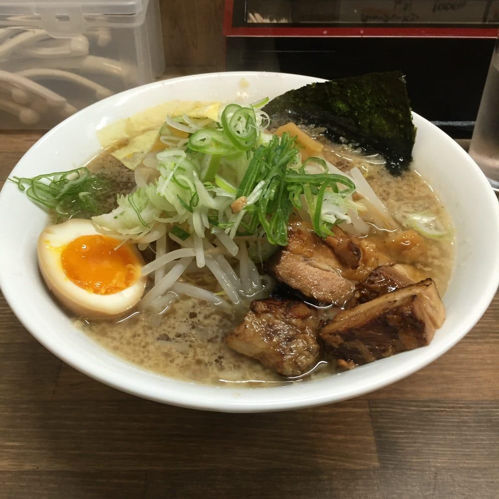 マー坊