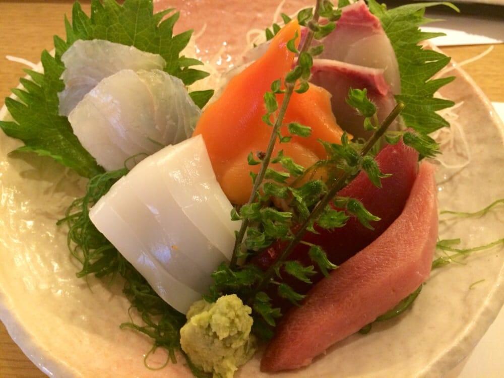 玄海鮨 西小山店