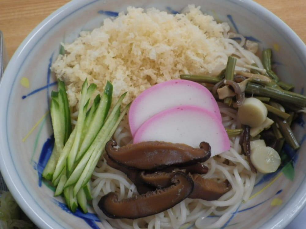 そばほし乃家