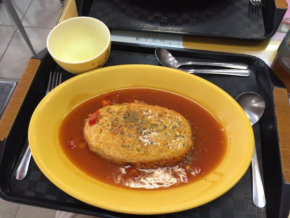 幸福咖哩