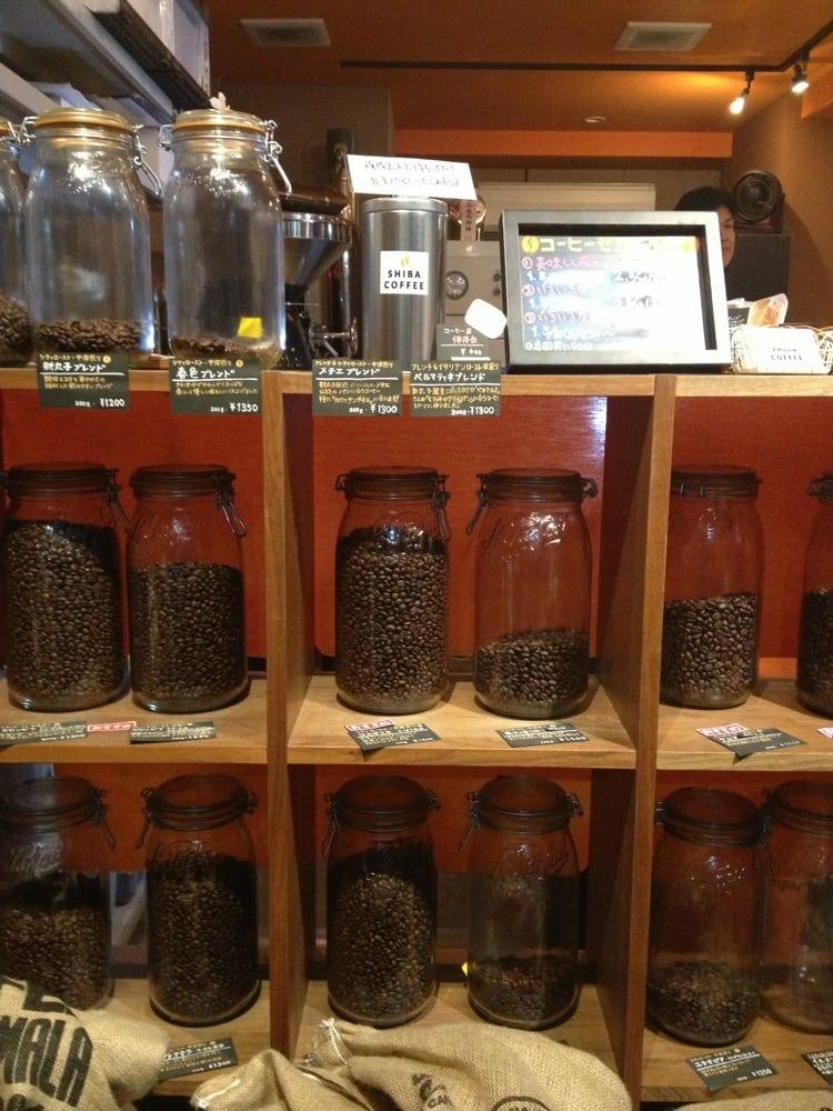 シバコーヒー