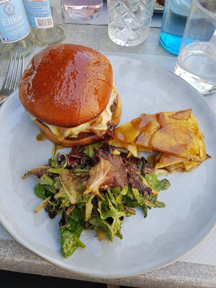 le poulet à 3 pattes