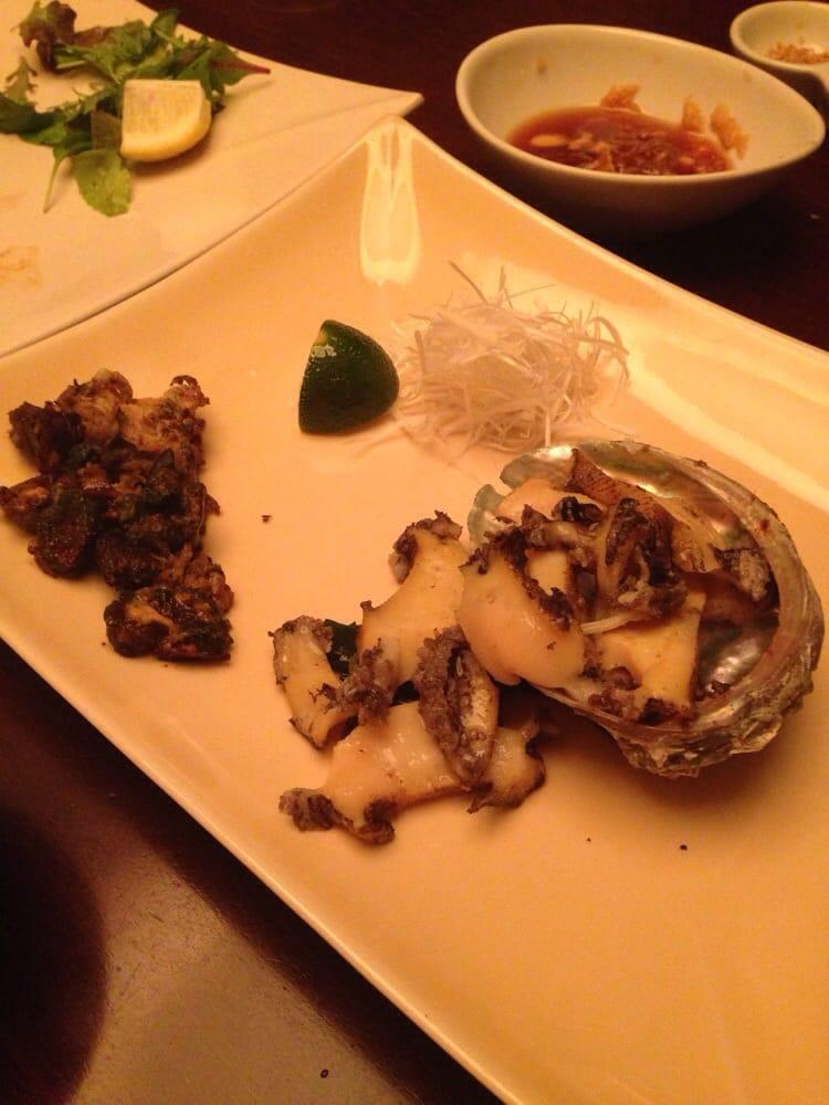 バンブーグラッシィ